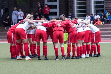 Bild 15 - F Walddoerfer SV - VfL Jesteburg : Ergebnis: 1:4